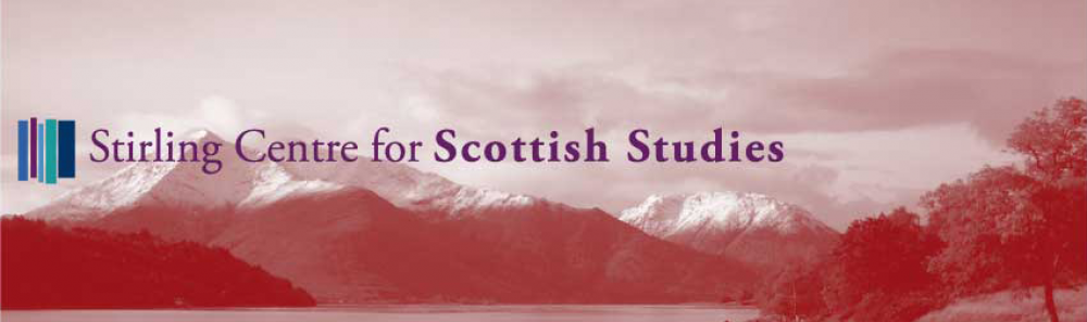 Centre for Scottish Studies